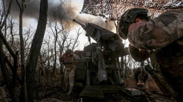 ¿Podrían las recientes conversaciones sobre Ucrania poner fin a la guerra con Rusia?