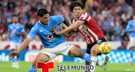🤖 FÚTBOL TV | VER Telemundo HD EN VIVO | Transmisión del Cruz Azul vs. Chivas de Guadalajara en directo online