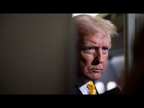 11/20: The Takeout with Major Garrett