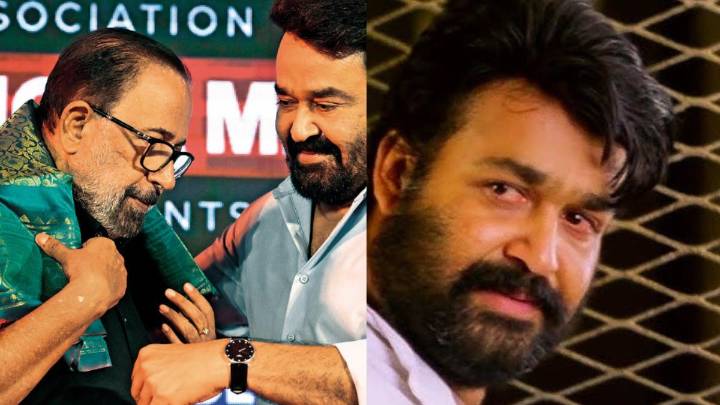 ‘We deleted Lal’s scenes... he joined set while undergoing treatment’: Sibi Malayil on Mohanlal’s cameo in Summer in Bethlehem