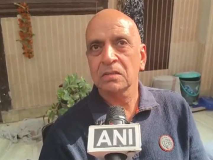 Father of Red Fort blast victim on terror attack speculations
