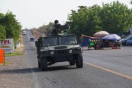 En 15 días de operación del Plan Michoacán por la Paz suman 122 detenciones