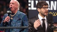 Ric Flair: Tony Khan “Legitimately Cares About Everybody That Works For Him”