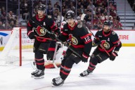Ottawa Senators Injury News for Defencemen on this Friday Evening