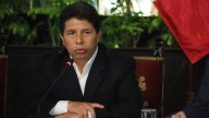 El expresidente peruano Pedro Castillo, condenado a once años de cárcel por intentar un golpe de Estado