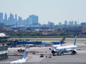 Air traffic control shortages pile up, causing delays and disruptions at airports across the US