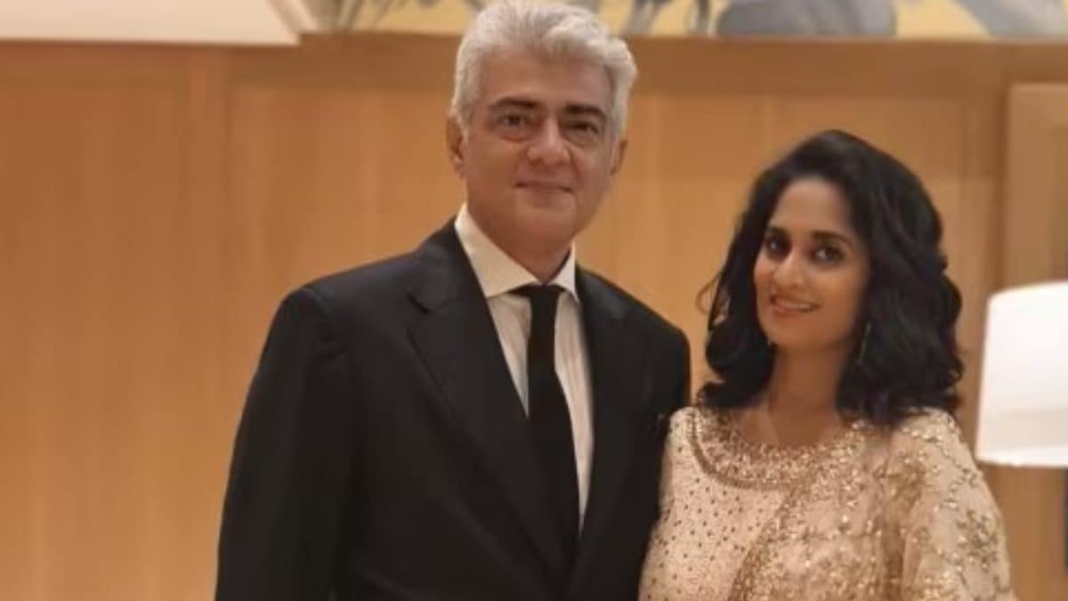 Ajith Kumar On Enduring 29 Surgeries: ‘I’m Not Easy To Live With, But Shalini Has Been Supportive’
