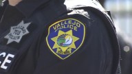 Man arrested in Vallejo for allegedly trafficking minor across California