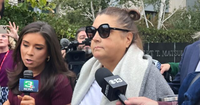 Gavin Newsom's Former Chief of Staff Charged with $225,000 in Fraud and Corruption