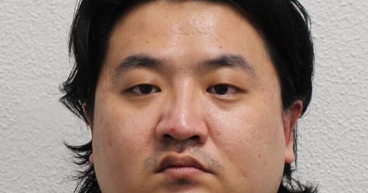 Serial rapist who hid camera in air freshener before drugging victims learns fate