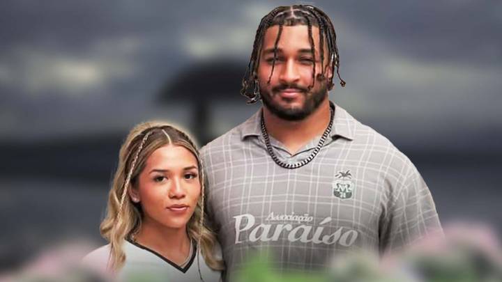 Marshawn Kneeland’s girlfriend shares first IG post after Cowboys’ star’s death