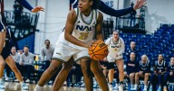 Late first-half slump sets NAU women’s basketball back in loss to Pepperdine
