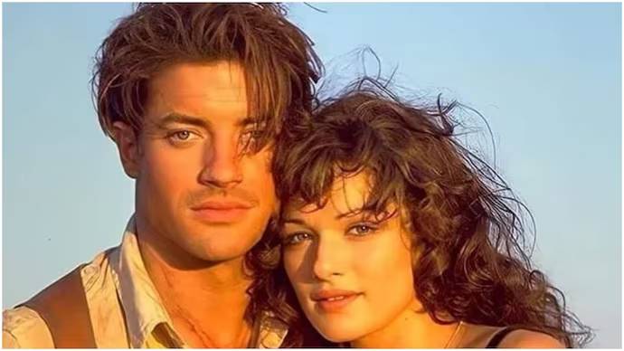 ‘The Mummy’ stars Brendan Fraser, Rachel Weisz to reunite for new film