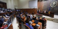 Diputados de Jalisco vuelven a posponer la reforma judicial; exigen aprobar iniciativa ciudadana