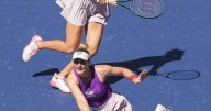 Defending champions Dabrowski, Routliffe, eliminated in group stage at WTA Finals
