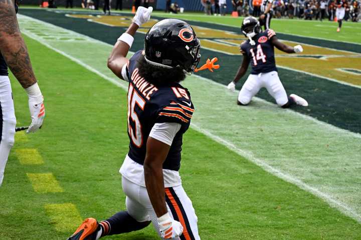 Fantasy Football Buy/Sell/Hold Week 10