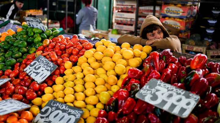 La inflación en Jujuy en octubre fue de 2,1% y acumula 24,1% en 2025