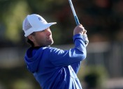 Salt City Athletic Conference Metro boys golf all