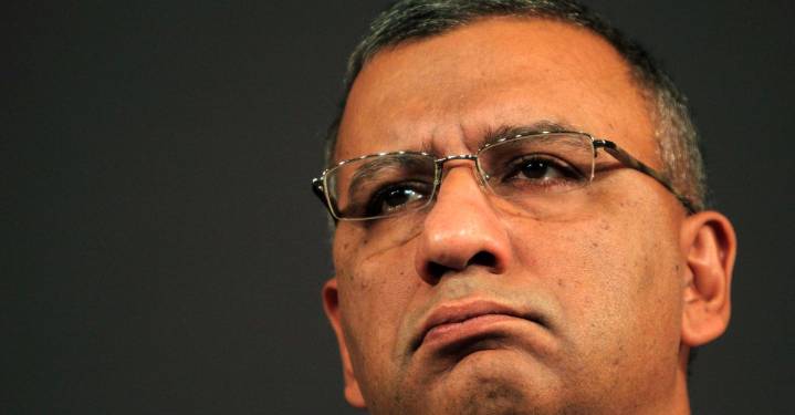 BBC Board Member Resigns Over Trump Speech Editing