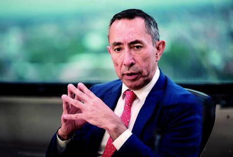 Los caminos que le quedan a Roa tras fallo del CNE contra la campaña Petro de 2022, ¿renunciará a Ecopetrol?