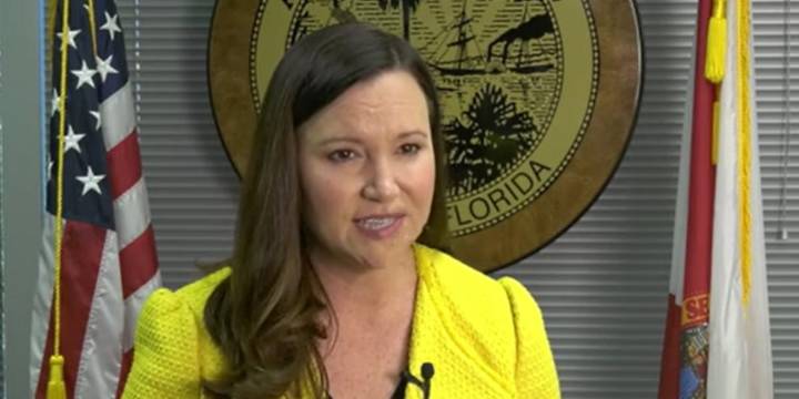 WATCH LIVE: Sen. Moody to discuss trucking safety legislation at Charlotte County press conference