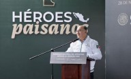 San Luis Capital se suma al Operativo Héroes Paisanos