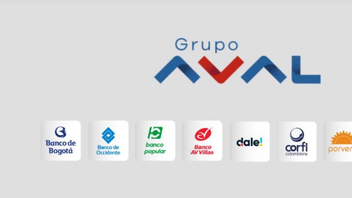 Grupo Aval reportó ganancias de 521.000 millones de pesos durante el tercer trimestre de 2025; aumentaron 25,3 %