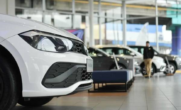 Los autos 0KM más baratos en noviembre del 2025