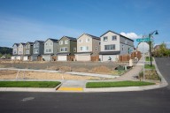 Americans Now Buying First Home at Record Average Age of 40