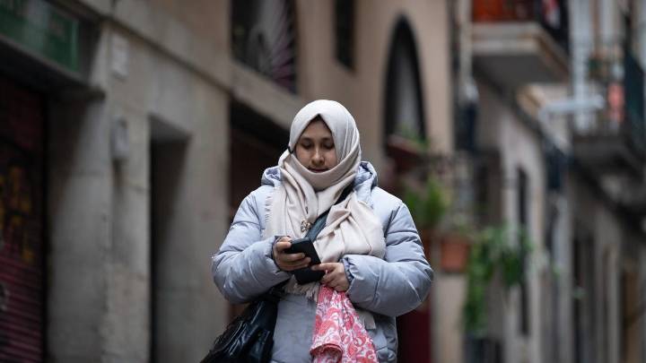 Vox fracasa en su intento de prohibir el velo islámico en los espacios públicos de Baleares