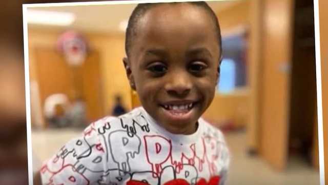 Joshua Al-Lateef Jr. remembered on 1-year anniversary of his disappearance