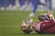 Experts release new 49ers vs. Panthers MNF prediction after key injury updates on both sides of the ball