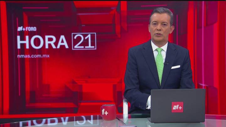 Hora 21 Programa Completo: Capítulo de Hoy Lunes 24 de Noviembre de 2025
