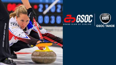 GSOC Tahoe on Sportsnet: Women’s Quarterfinal