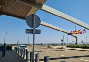 Los vuelos del invierno desde el Aeropuerto de León