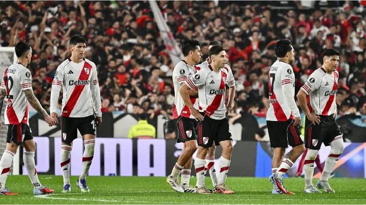 Los 10 jugadores que podrían irse de River tras un pésimo año