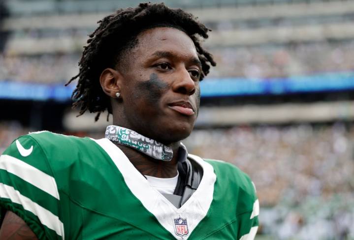 All chips in? Colts pull massive trade for CB Sauce Gardner; cost was 2 first