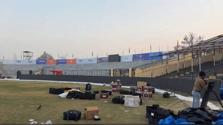 IHPL Collapses, Leaves Valley Vendor India News