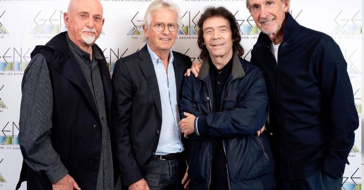 Una odisea urbana en Nueva York