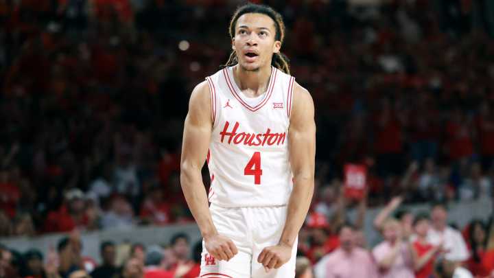 Oakland at Houston odds, picks and predictions