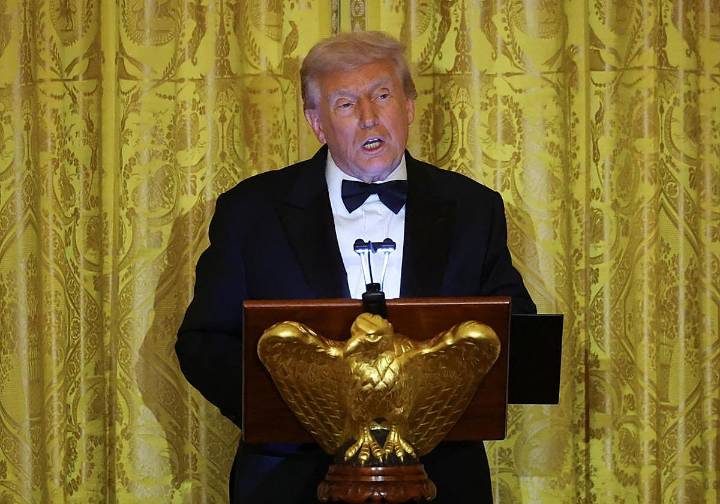 ¿El principio del final?