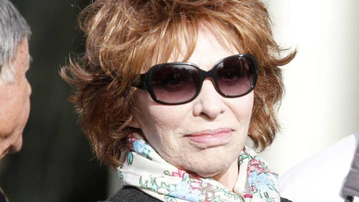 Investigan la muerte de la cantante Encarnita Polo en una residencia de Ávila