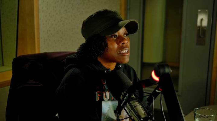 Jamar Clark's sister Tiffany Roberson reflects on 10 years since his death