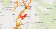 More flooding set to hit Gloucestershire as warnings remain in place