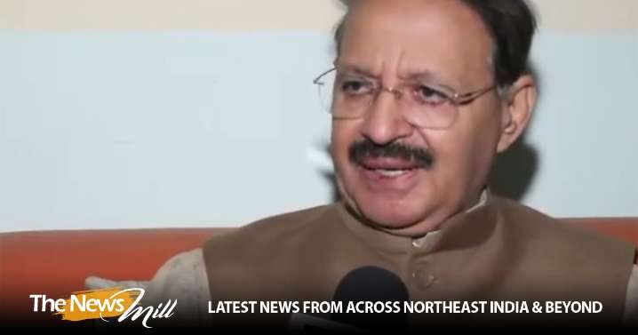 Take action against those “spreading terror,” don’t “destroy” university: Congress’ Rashid Alvi