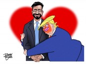 ¿Usted cree que se acabe pronto la Luna de Miel entre Trump y Mamdani?