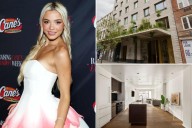 Exclusive | Livvy Dunne lands luxe West Village apartment for $2M after being denied Babe Ruth's former pad