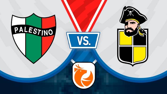 ¡En vivo! El campeón Coquimbo enfrenta a Palestino y va por todos los récords EN TIEMPO REAL