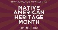 Where to find Native American Heritage Month events around the region