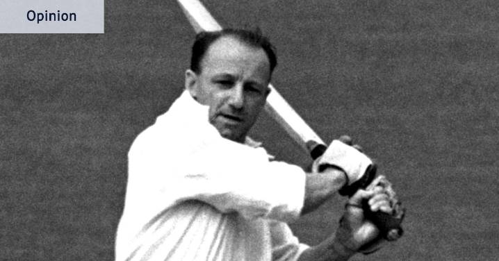 The greatest Ashes cricketers of all time